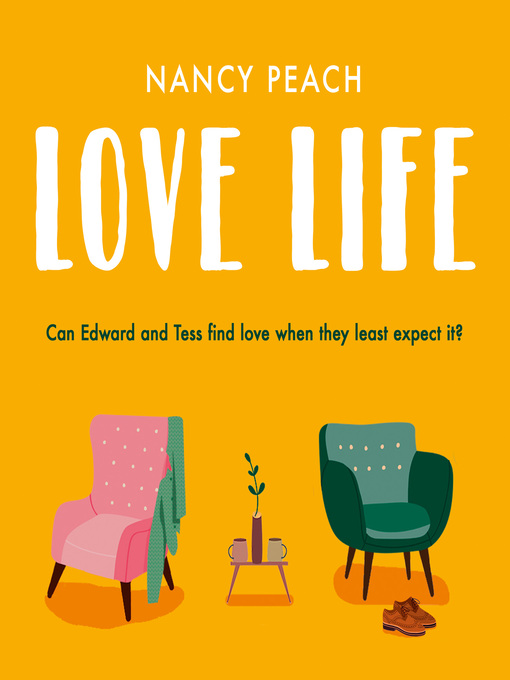 Title details for Love Life by Nancy Peach - Available